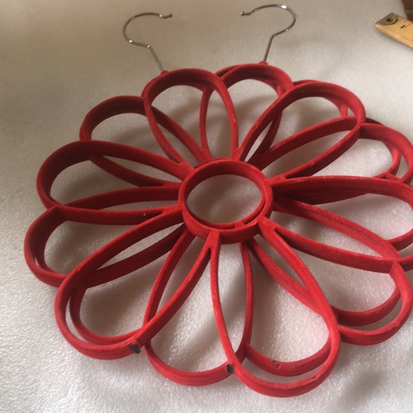 Scarf holders - 2 pcs - Picture 9 of 15